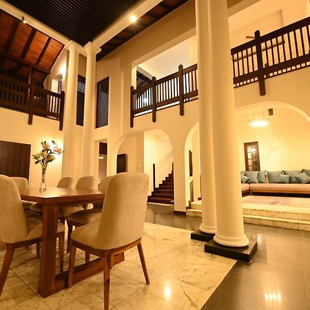 Serene Manor Баттарамулла Экстерьер фото
